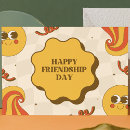 Zoek naar retro kleuren briefkaarten Voor haar