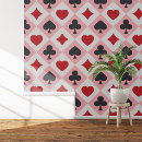 Zoek naar speelkaarten kunst Diamanten