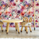 Zoek naar paarse bloem kunst Voor kinderen