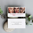 Zoek naar map visitekaartjes Make up kunstenaar