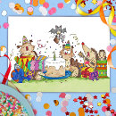 Zoek naar grappige verjaardagskaarten kind kaarten Elk persoon