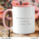 Zoek naar win mokken Voor iedereen