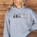 Zoek naar katten dames hoodies Kattemoeder