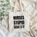 Zoek naar verpleegster humor tassen Verpleegkunde