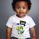 Zoek naar krokodil baby tshirts Alligator
