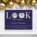 Zoek naar grappige verrassing uitnodigingen Elk persoon