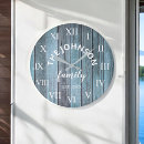 Zoek naar strand hout klokken Rustisch