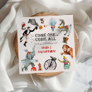 Zoek naar circus servetten Modern