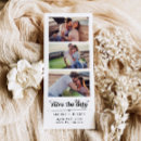Zoek naar vintage save the dates Elk persoon
