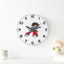 Zoek naar staar klokken Cartoon