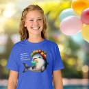 Zoek naar bruinvis tshirts Schattig