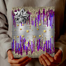 Zoek naar druppels cadeaupapier Voor haar