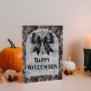 Zoek naar eng halloween briefkaarten Spinneweb