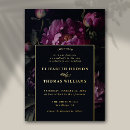 Zoek naar pioen uitnodigingen Vintage