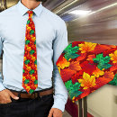 Zoek naar herfstkleur stropdassen Vader