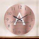 Zoek naar goud klokken Voor haar