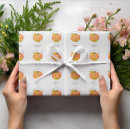 Zoek naar pompoen cadeaupapier Geel