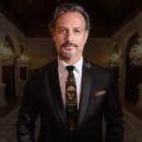 Zoek naar kostuums stropdassen Elegant