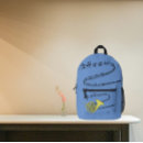 Zoek naar tekeningen rugzakken Cartoon