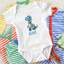 Zoek naar dino babykleding Blauw