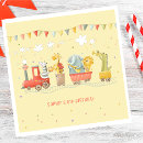 Zoek naar muziek servetten Voor kinderen