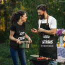 Zoek naar grillmaster schorten Grappig