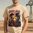 Zoek naar ruimte cowboy tshirts Sci fi