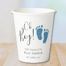 Zoek naar baby shower bekers Elk persoon