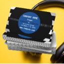 Zoek naar muziek dj visitekaartjes Voor hem