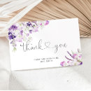 Zoek naar lila bloem kaarten Elk persoon