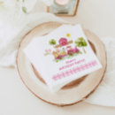 Zoek naar boerenerf servetten Verjaardag