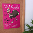 Zoek naar struisvogels uitnodigingen Voor iedereen