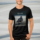 Zoek naar merel tshirts Kraai
