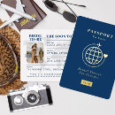 Zoek naar travel uitnodigingen Bruid