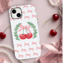 Zoek naar kersen iphone hoesjes Roze