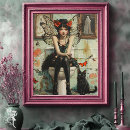 Zoek naar gothic kunst Fee