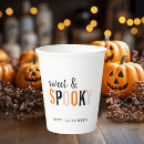 Zoek naar halloween bekers Voor iedereen