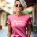 Zoek naar mamma tshirts Voor moeder