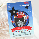 Zoek naar luchtvaart uitnodigingen Piloot