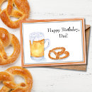 Zoek naar bier kaarten Vader