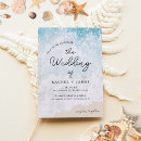 Zoek naar summer wedding uitnodigingen Bestemmingsbruiloft