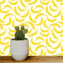 Zoek naar bananen kunst Voedsel