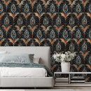 Zoek naar feathers kunst Schil en stick behang