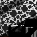 Zoek naar koe kunst Zwart wit