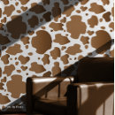 Zoek naar koe kunst Dierlijke afdruk