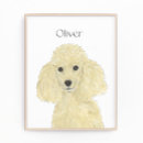 Zoek naar poedel kunst Standaard