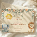 Zoek naar luipaard babyshower uitnodigingen Gast