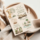 Zoek naar giraf baby uitnodigingen Gast