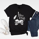 Zoek naar schedel kleding Punk