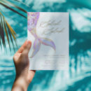 Zoek naar meermin briefkaarten Voor haar